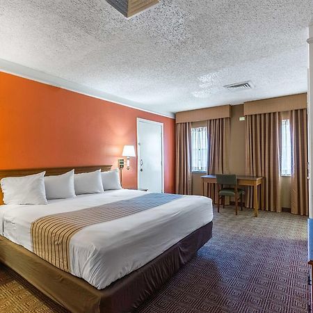 Motel 6 Houston Medical Center - Reliant Park Εξωτερικό φωτογραφία