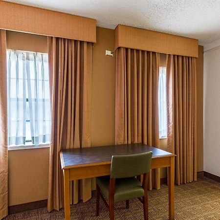 Motel 6 Houston Medical Center - Reliant Park Εξωτερικό φωτογραφία
