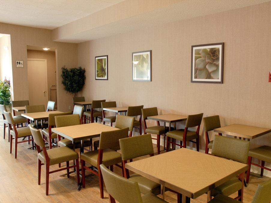 Motel 6 Houston Medical Center - Reliant Park Εξωτερικό φωτογραφία