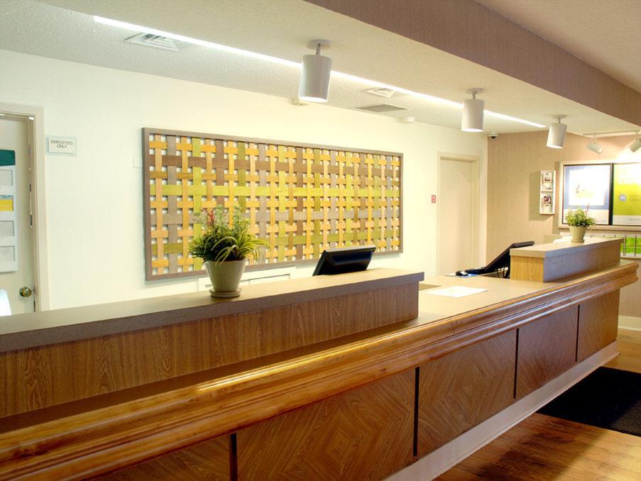 Motel 6 Houston Medical Center - Reliant Park Εξωτερικό φωτογραφία