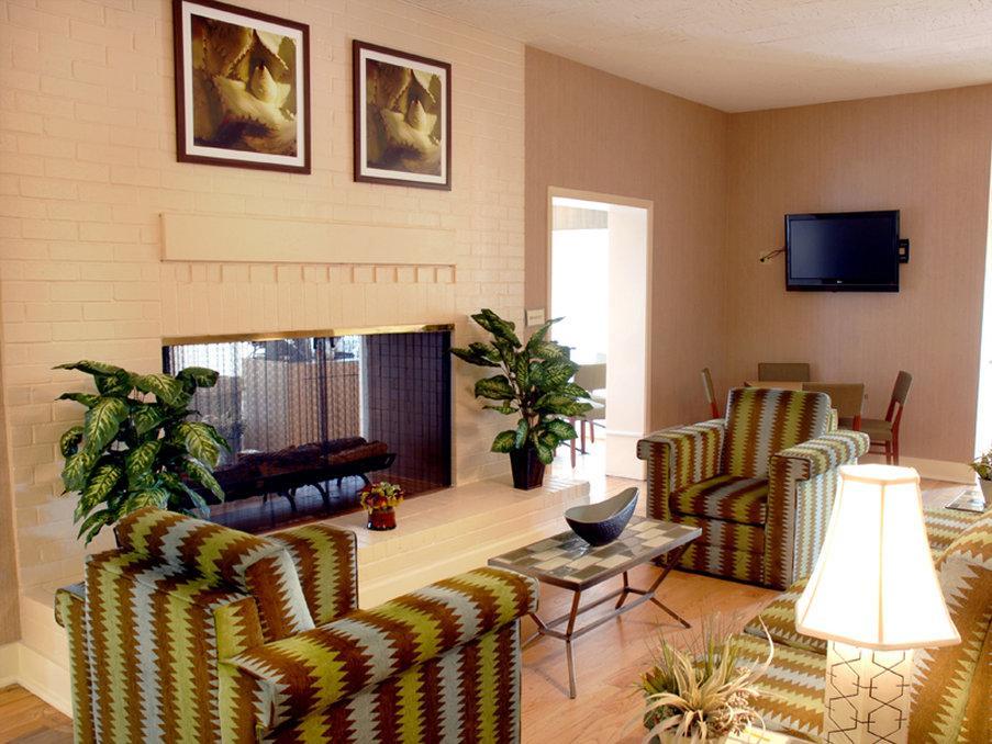 Motel 6 Houston Medical Center - Reliant Park Εξωτερικό φωτογραφία