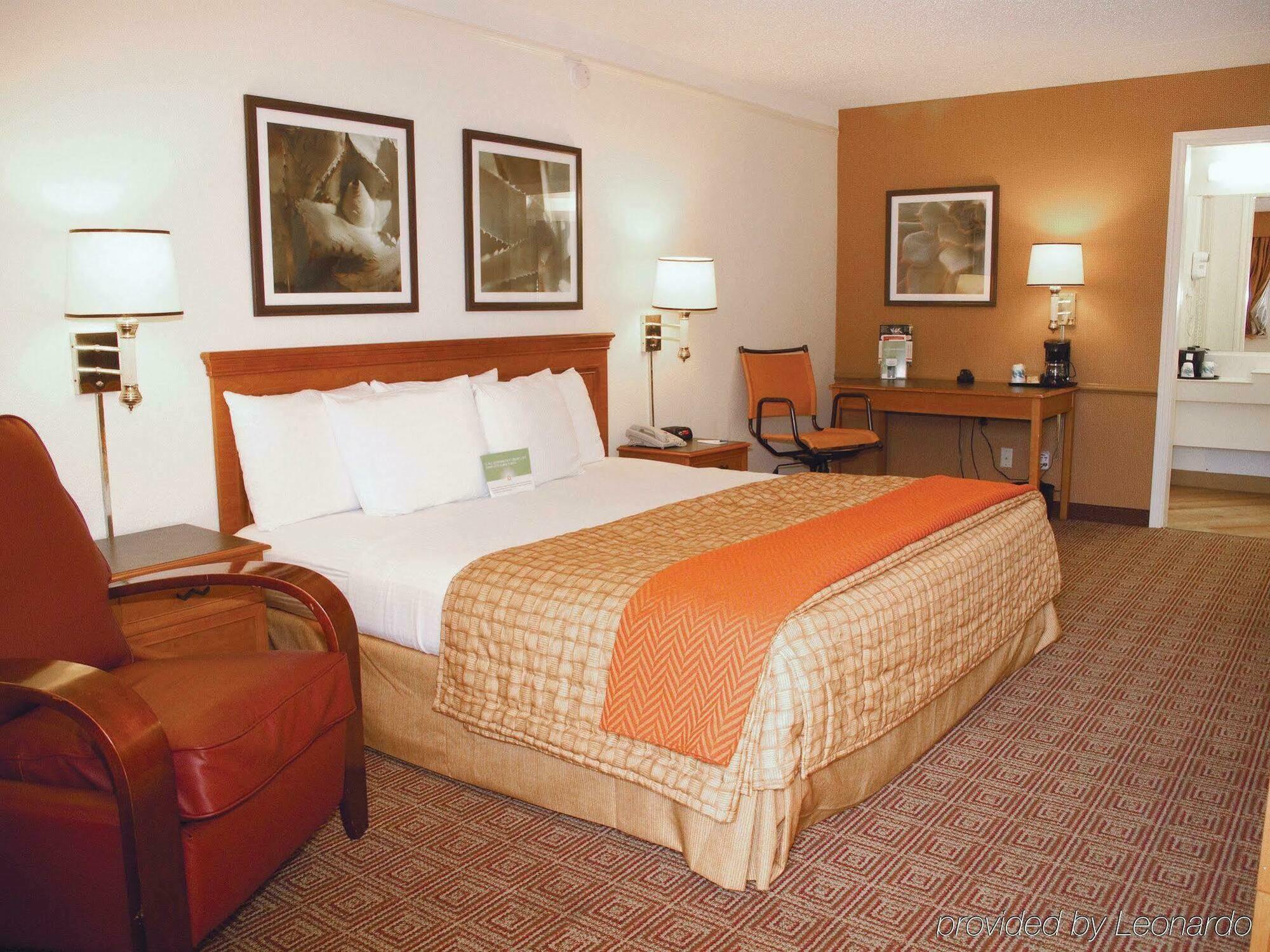Motel 6 Houston Medical Center - Reliant Park Εξωτερικό φωτογραφία