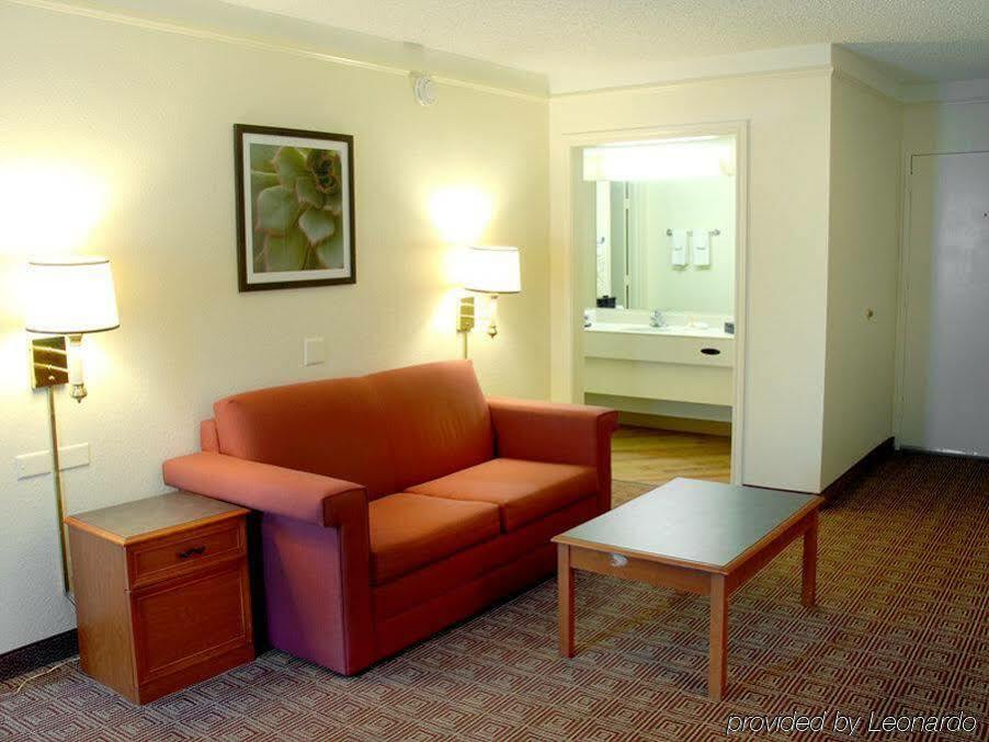 Motel 6 Houston Medical Center - Reliant Park Εξωτερικό φωτογραφία